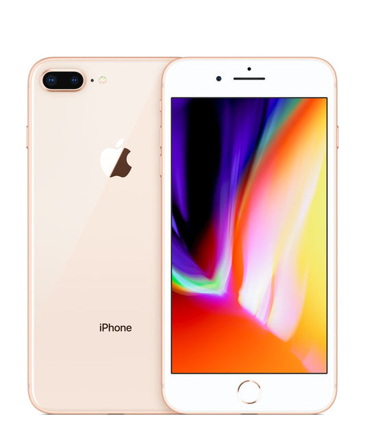 Apple Iphone 7 Plus 128GB Certified(Pre-Owned)