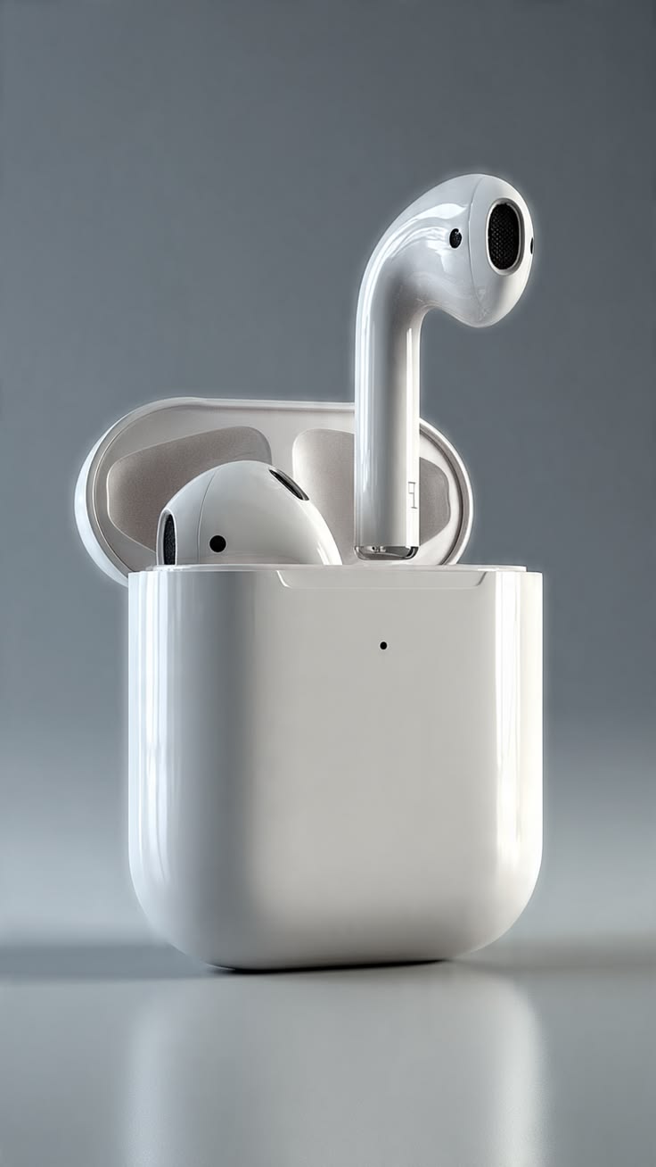 Galynex Bluetooth Earbuds