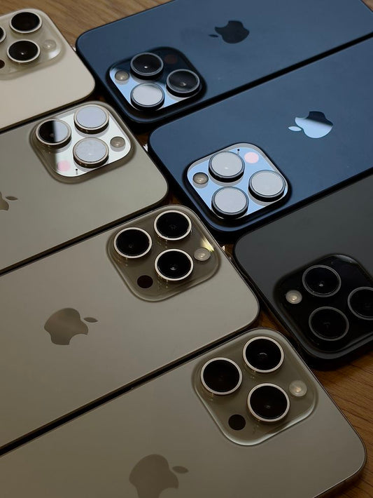 iPhone 13 vs iPhone 14: Which Certified Pre-Owned iPhone Is Worth It in South Africa? (2026)