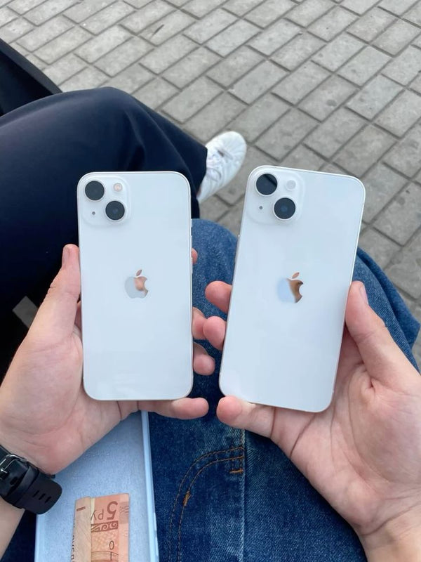 iPhone 13 vs iPhone 14: Which Certified Pre-Owned iPhone Is Worth It in South Africa? (2026)