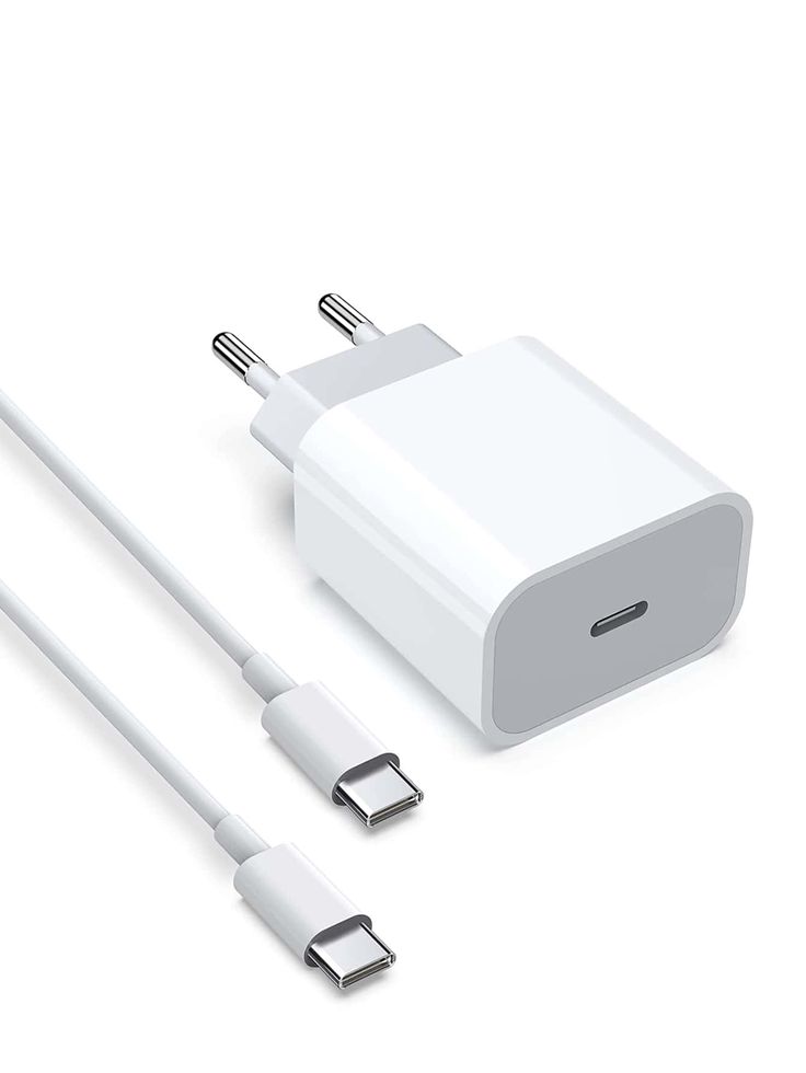 Charging