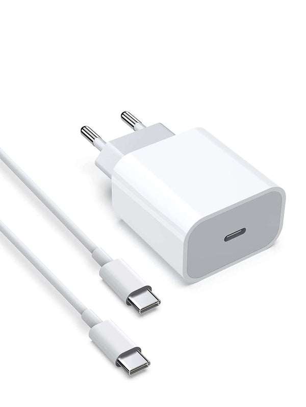 Charging
