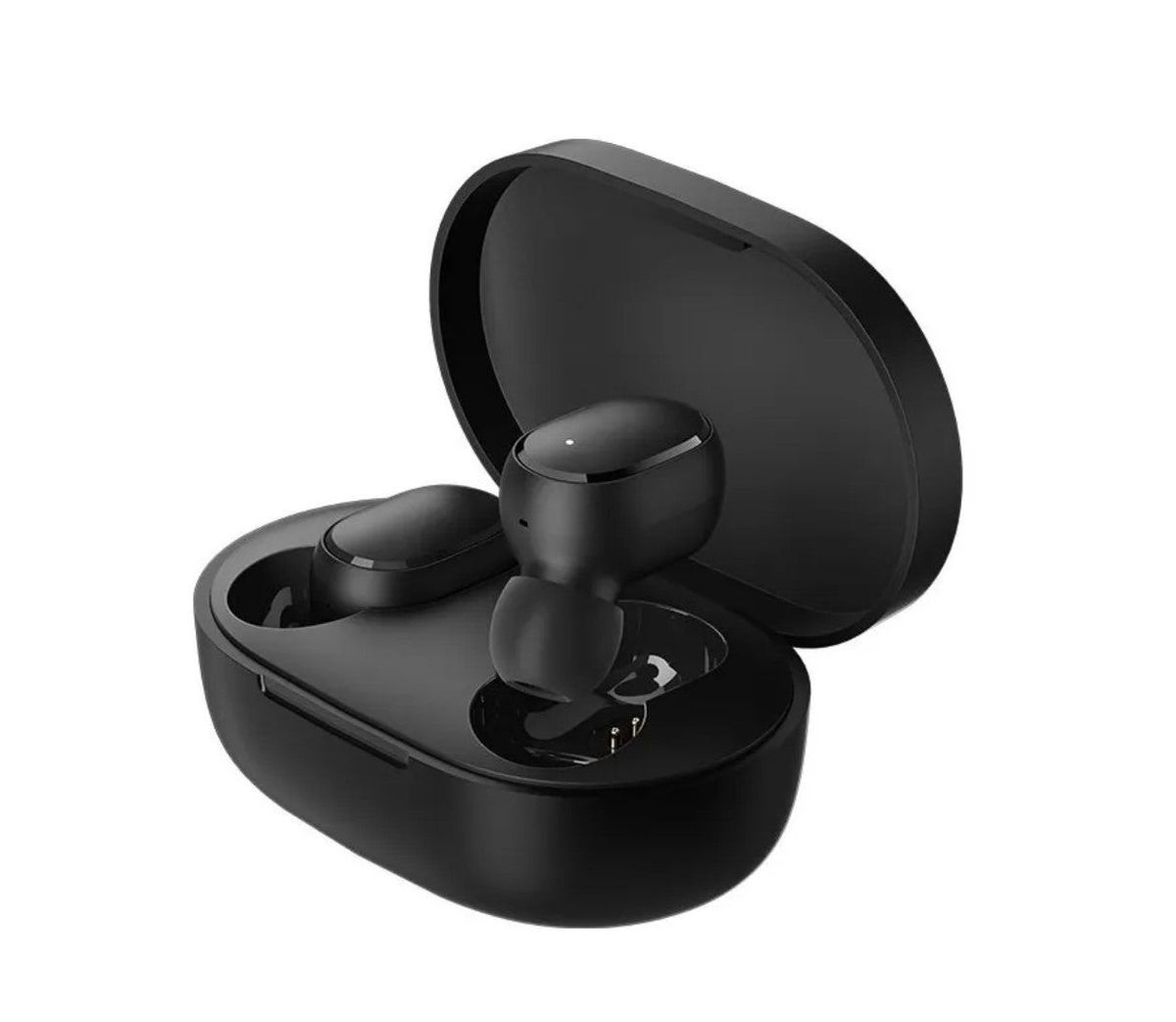 Earbuds