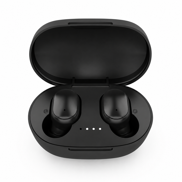 Earphones