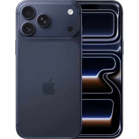 Iphone 17 Pro Max 256GB