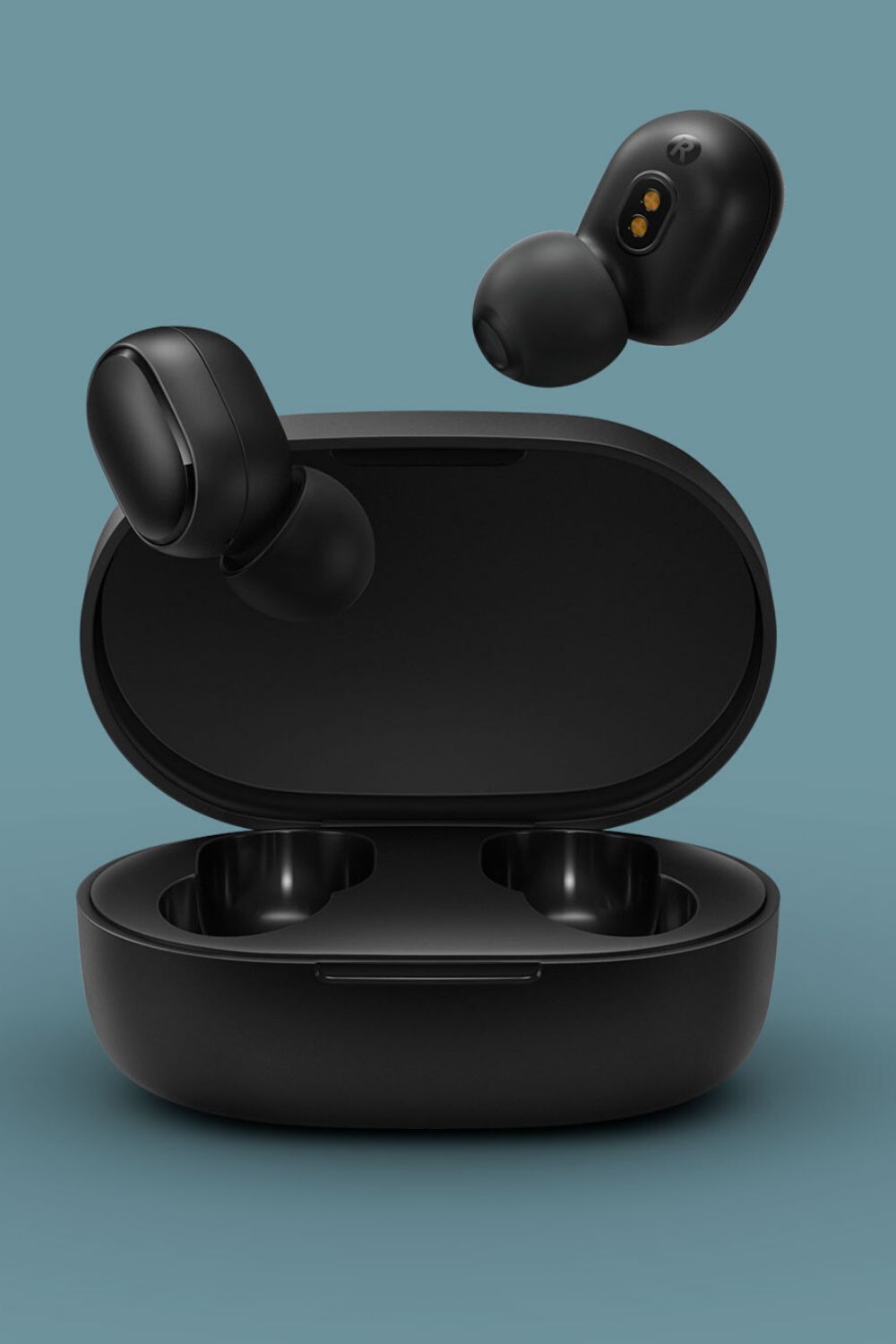 Galynex Bluetooth Earbuds(Water Resistant)