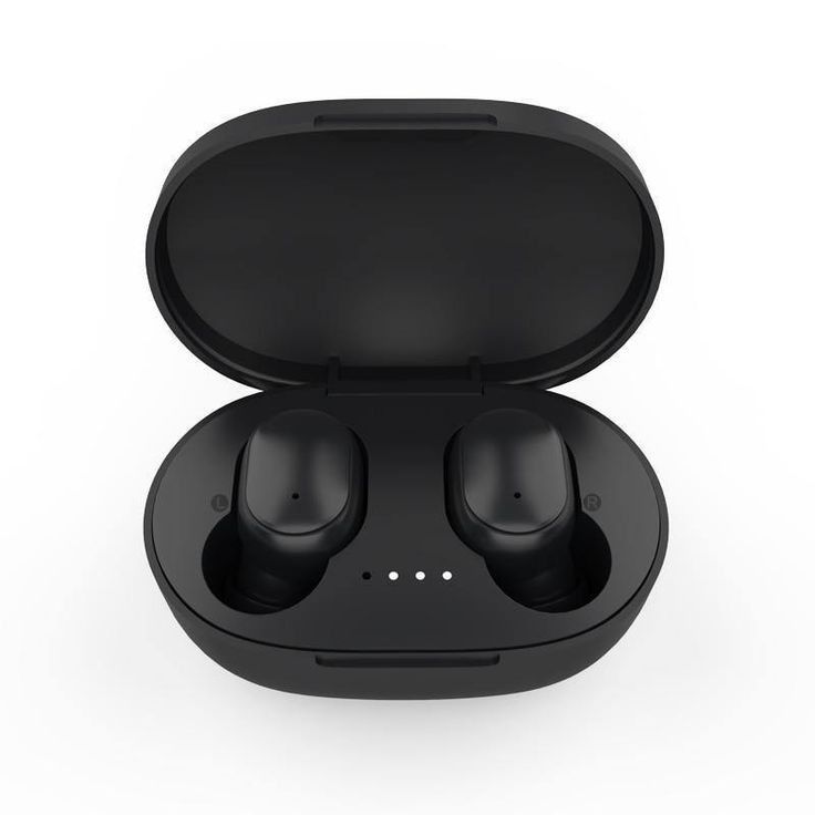 Galynex Bluetooth Earbuds(Water Resistant)