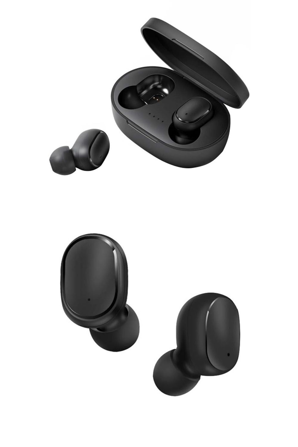 Galynex Bluetooth Earbuds(Water Resistant)