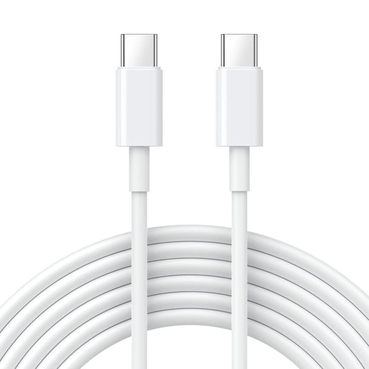 C to C type charging cable 60W