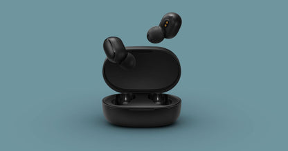 Galynex Bluetooth Earbuds(Water Resistant)