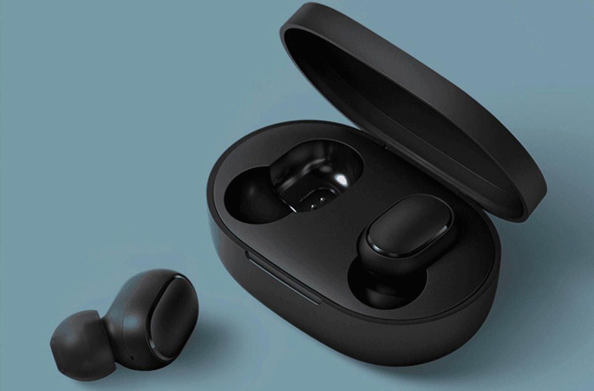 Galynex Bluetooth Earbuds(Water Resistant)