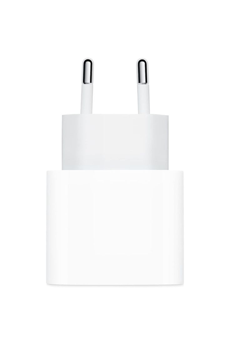 Dual Port charging adapter 20W
