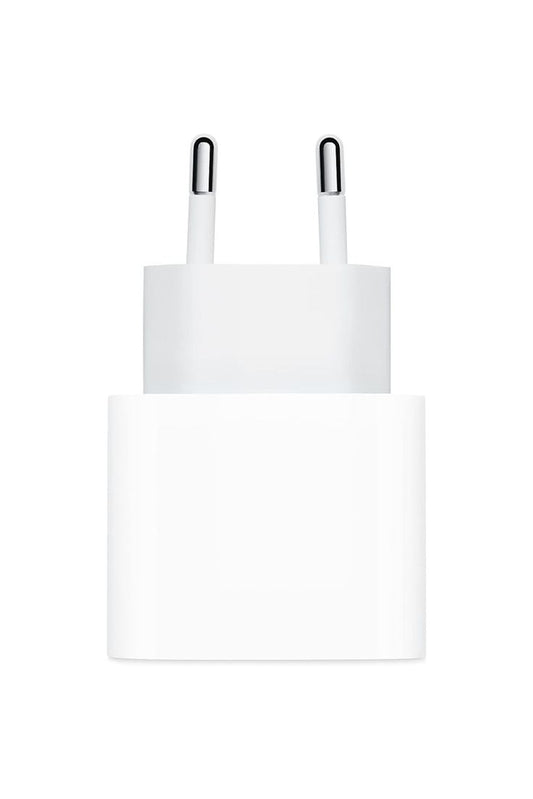 Dual Port charging adapter 20W