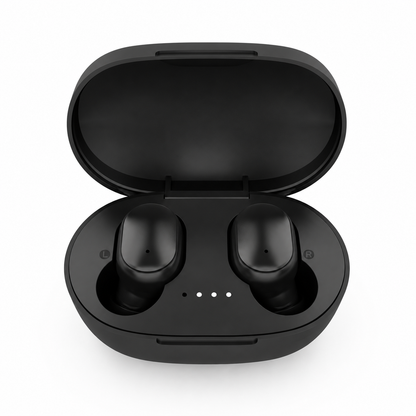 Wireless Bluetooth Earbuds (New)