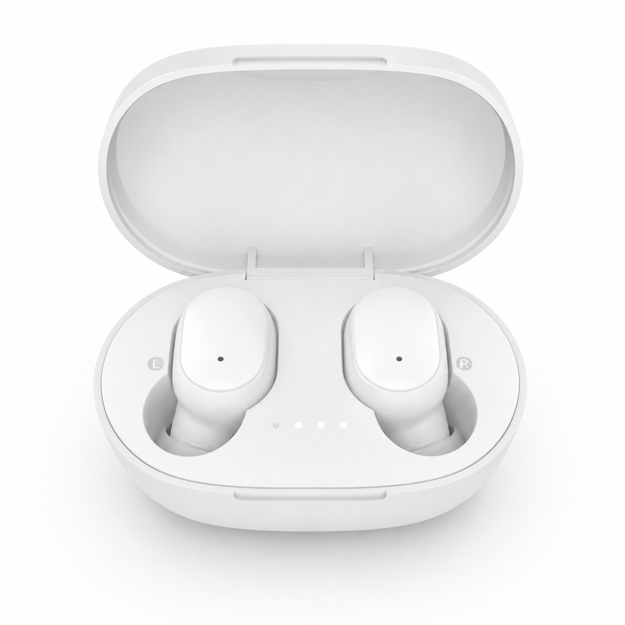 Wireless Bluetooth Earbuds (New)