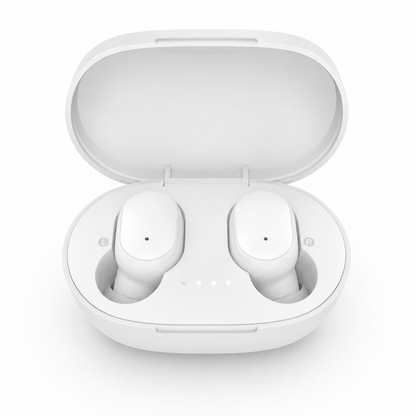 Wireless Bluetooth Earbuds (New)
