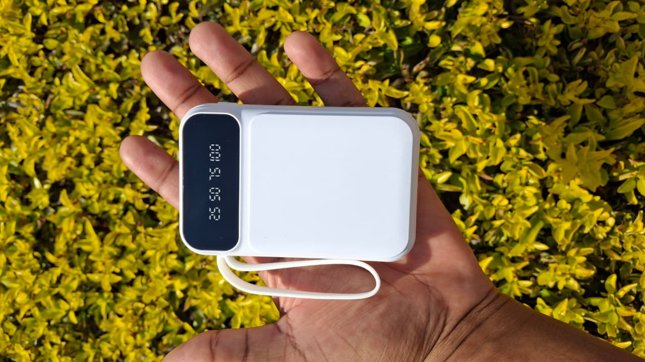 PowerBank