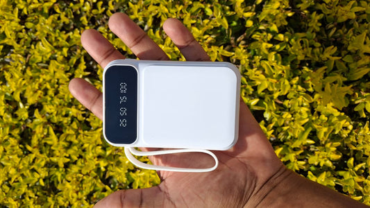 PowerBank