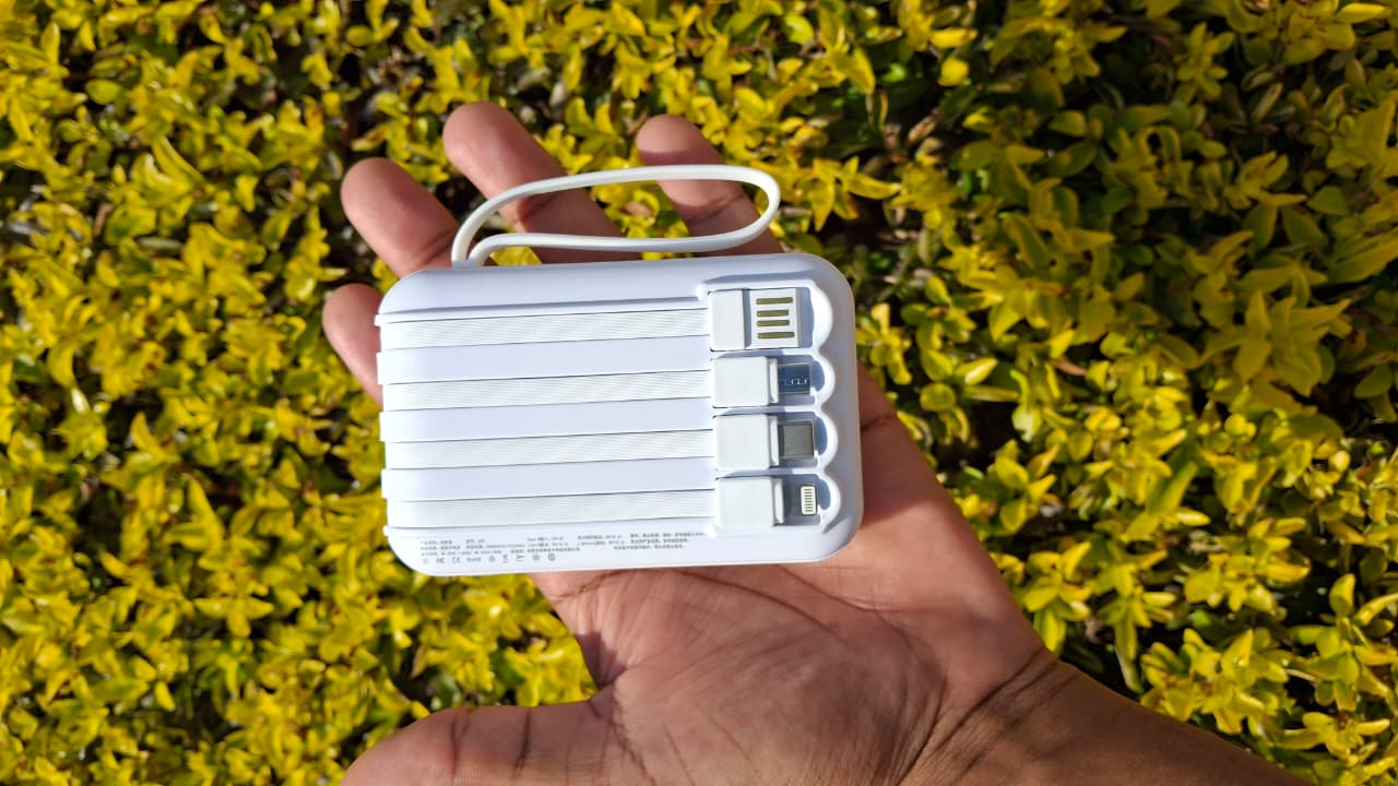 PowerBank