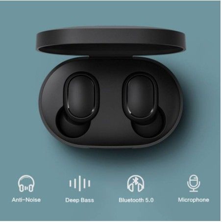 Galynex Bluetooth Earbuds(Water Resistant)