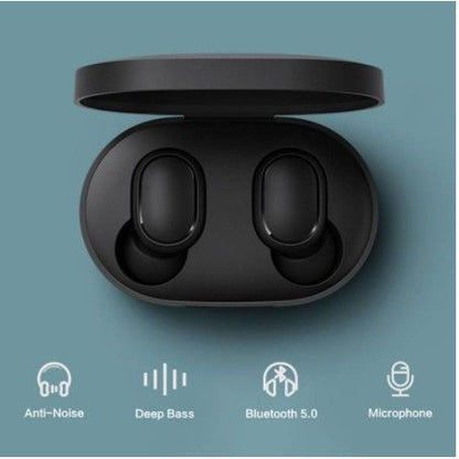 Galynex Bluetooth Earbuds(Water Resistant)