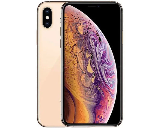 Apple iPhone X 64GB Certified(Pre-Owned)