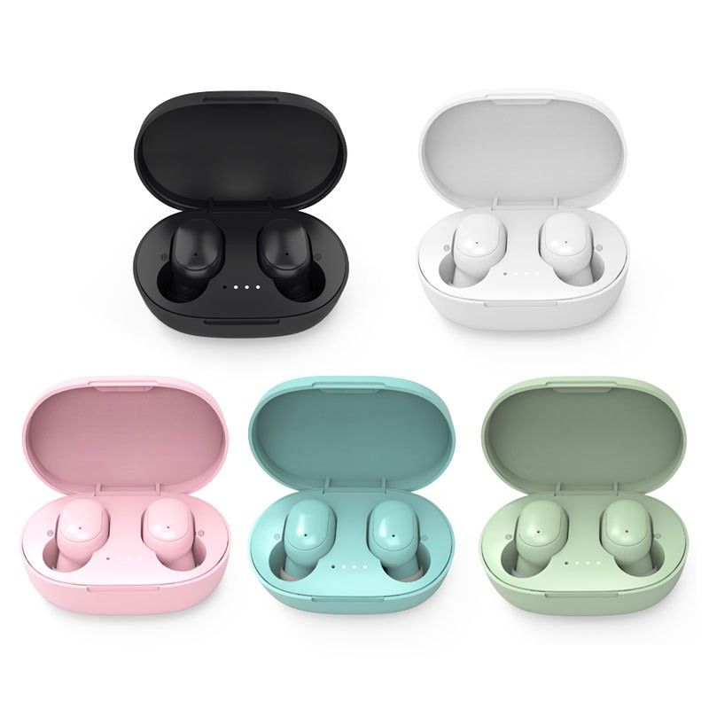Galynex Bluetooth Earbuds(Water Resistant)