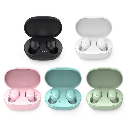 Galynex Bluetooth Earbuds(Water Resistant)
