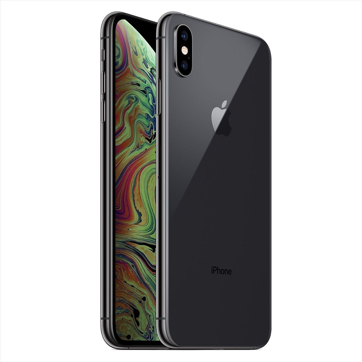Apple iPhone X 64GB Certified(Pre-Owned)