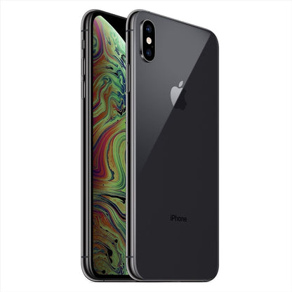 Apple iPhone X 64GB Certified(Pre-Owned)