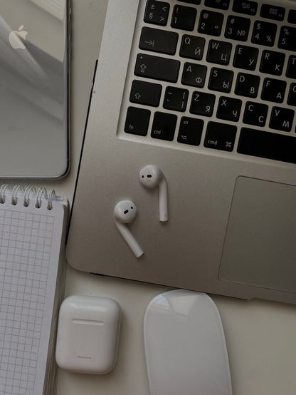Galynex Bluetooth Earbuds