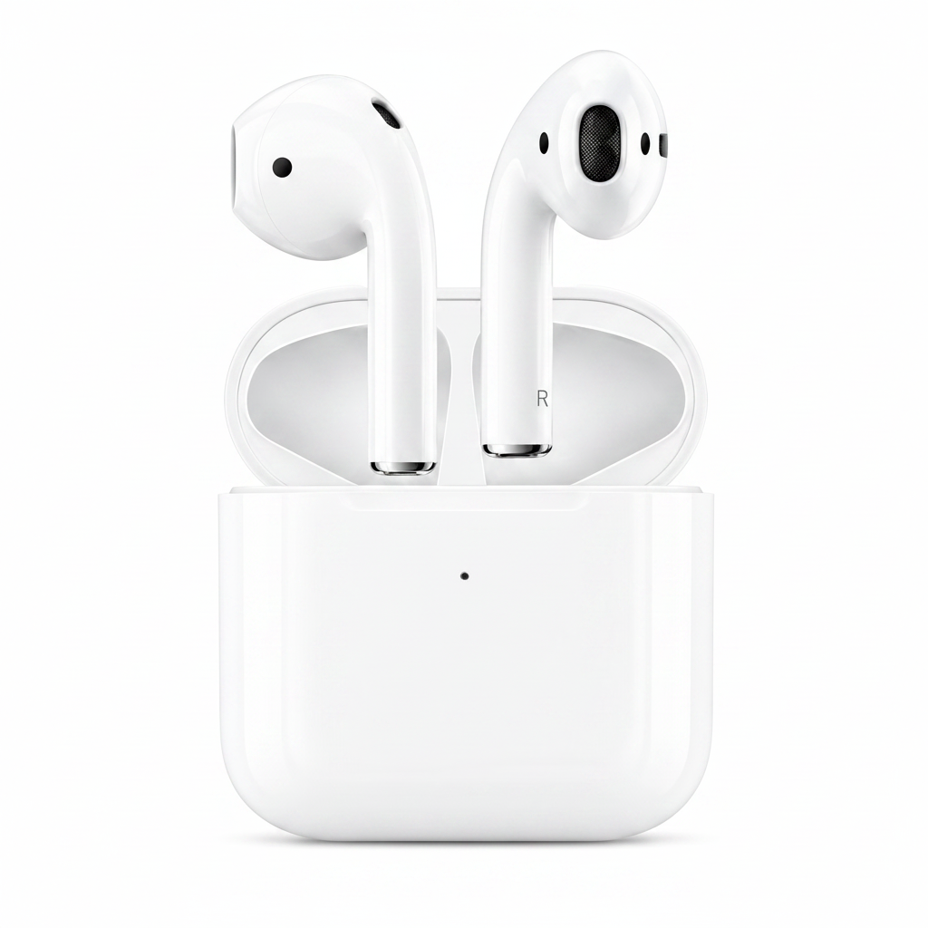 Galynex Bluetooth Earbuds